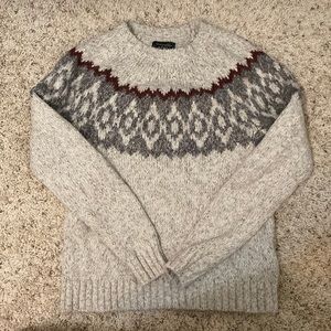 Abercrombie & Fitch Sweater